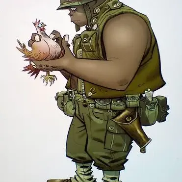 Profile image of Russel Hobbs