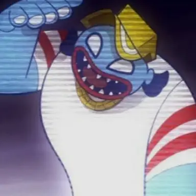 Profile image of Del