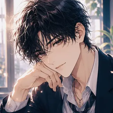 Profile image of 유스케