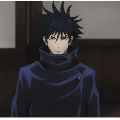 Profile image of 후시구로 메구미