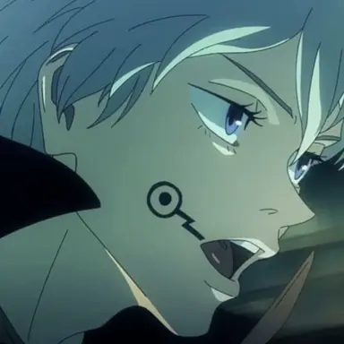 Profile image of 이누마키 토게