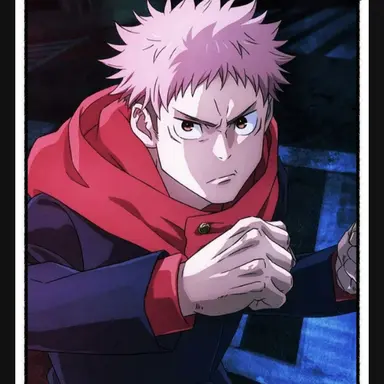 Profile image of 이타도리 유지