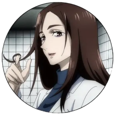 Profile image of 이에이리 쇼코