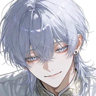 Profile image of Nagisa