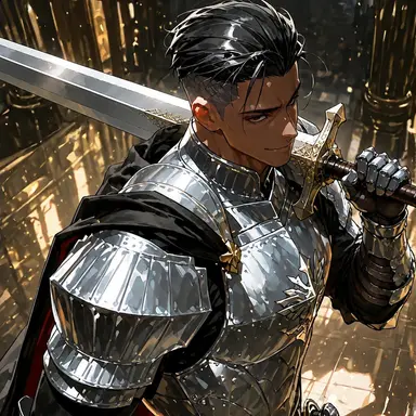 Profile image of ヴィクトル・グレイブ