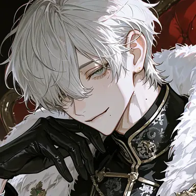 Profile image of Lyle