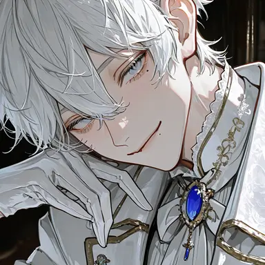 Profile image of Luche