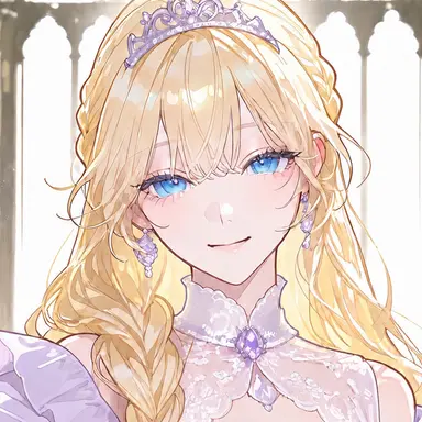 Profile image of Alua