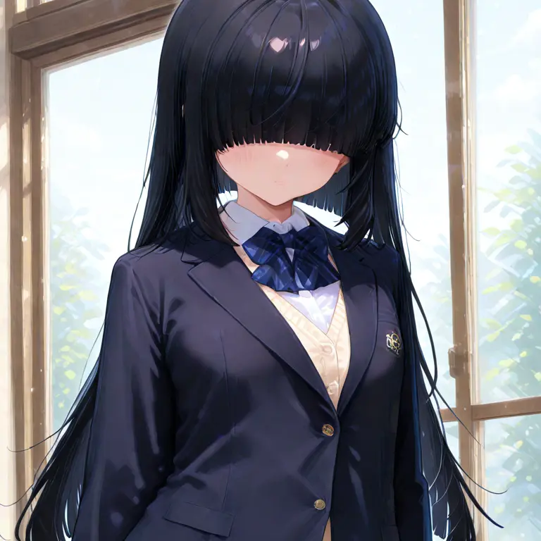 FrostySleet4925의 The Class Madonna Falls in Love