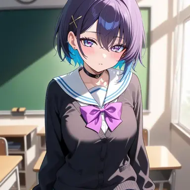 Profile image of Amy Hartman