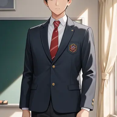 Profile image of Kevin