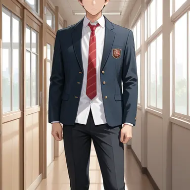 Profile image of Mark