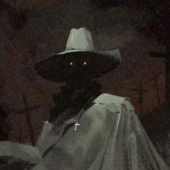 GustyCarp9399의 Priest Abel