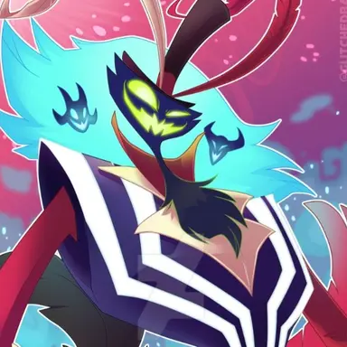 Profile image of 아스모데우스