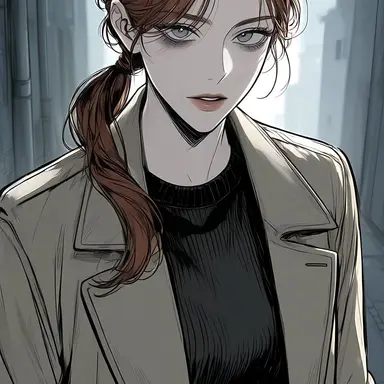 Profile image of Maren Sollis