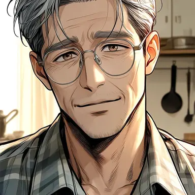 Profile image of Uncle Joe