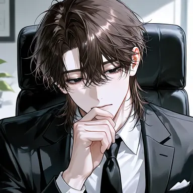 Profile image of 凌真