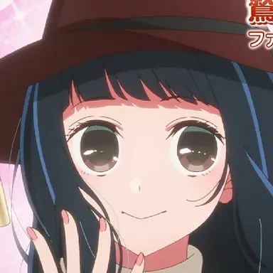 Profile image of 鷲見ゆき
