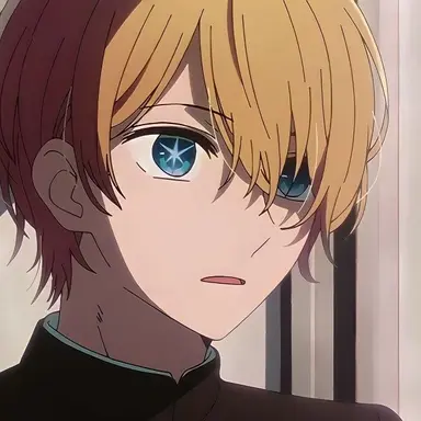 Profile image of 星野アクア
