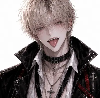 Profile image of ゼクス