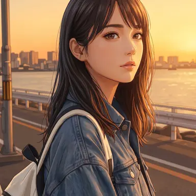 Profile image of 사사키 유이