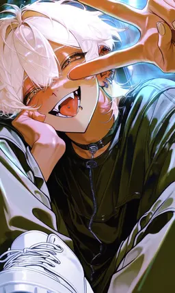 Profile image of トキ