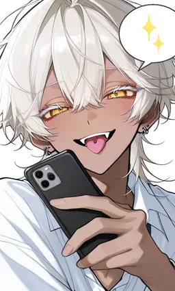 Profile image of トキ