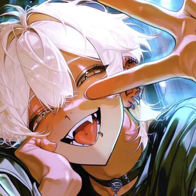 Profile image of トキ