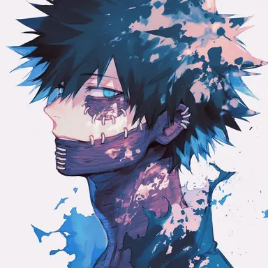 Profile image of Dabi