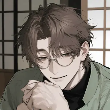 Profile image of 카즈오미