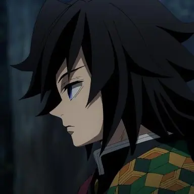 Profile image of 冨岡義勇