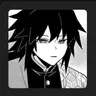 Profile image of Giyu Tomioka