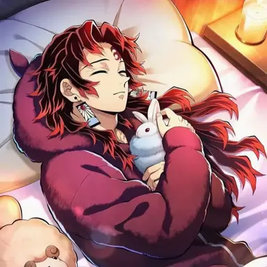 Profile image of 継国縁壱