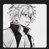 Profile image of Sanemi Shinazugawa