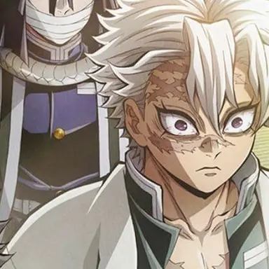 Profile image of 不死川実弥