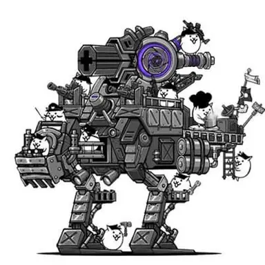 Profile image of 電子軍用機ディアボロス