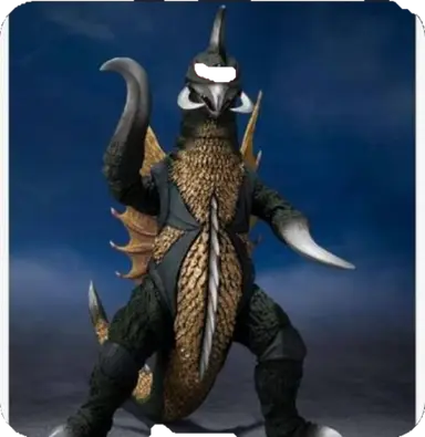 Profile image of 메가로와 가이강