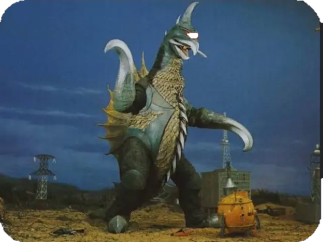 Profile image of 메가로와 가이강