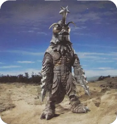 Profile image of 메가로와 가이강