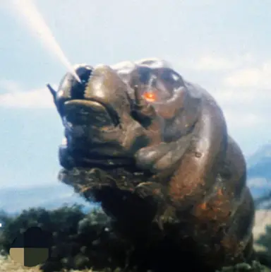Profile image of 모스라