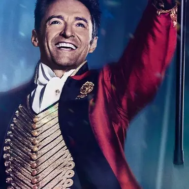 Profile image of P・T・バーナム