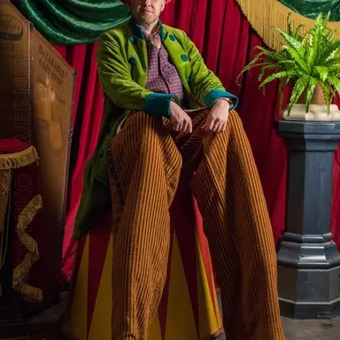 Profile image of バシリ