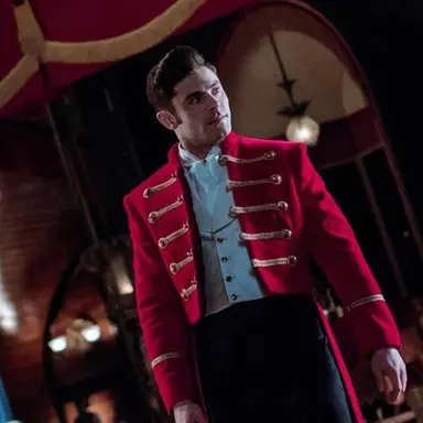 Profile image of フィリップ