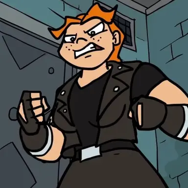 Profile image of Victoria