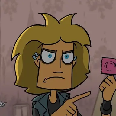 Profile image of Glam
