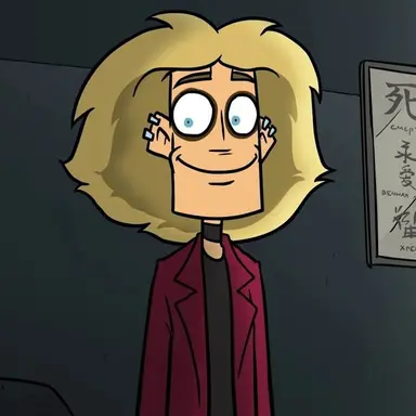 Profile image of Glam
