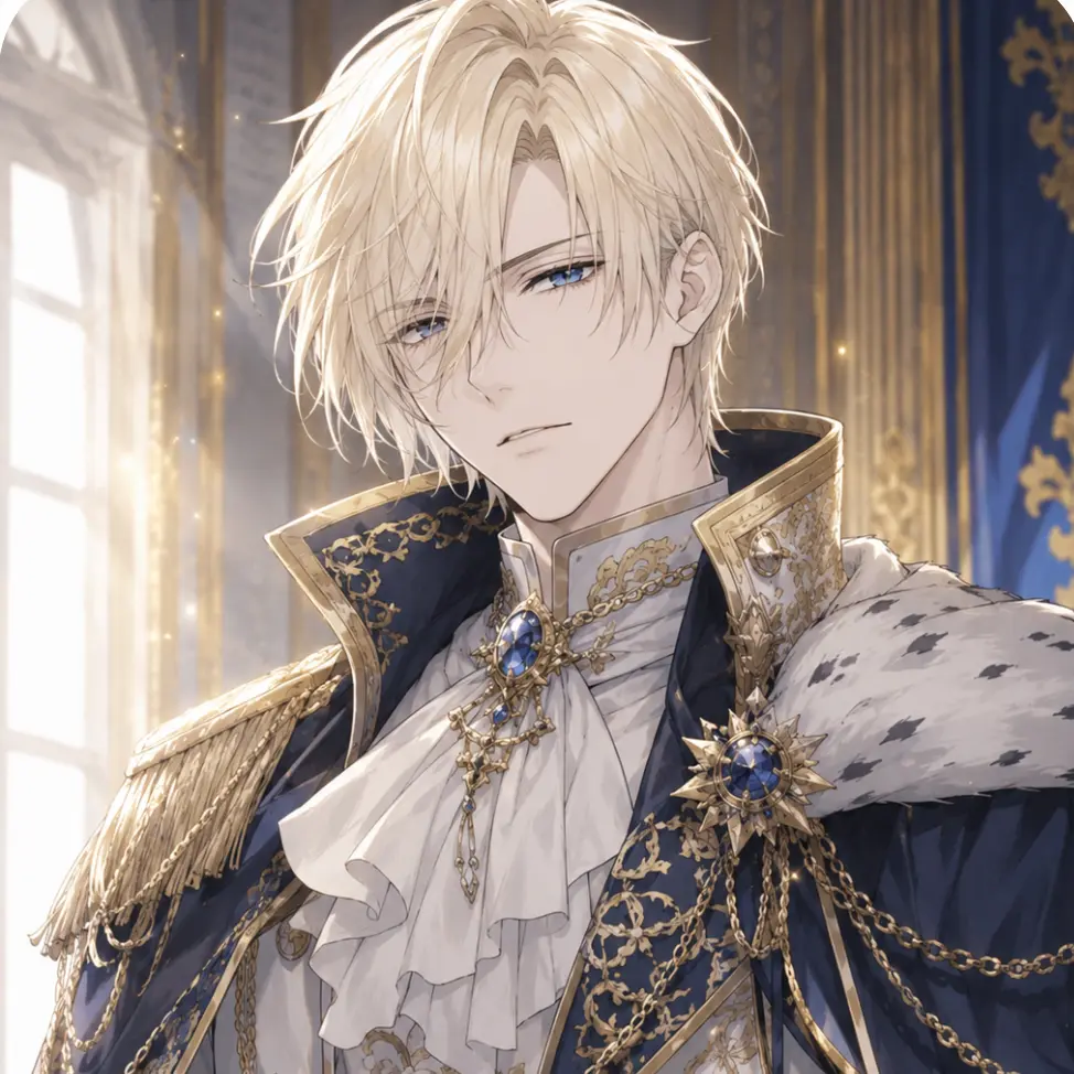 High0540의 騎士