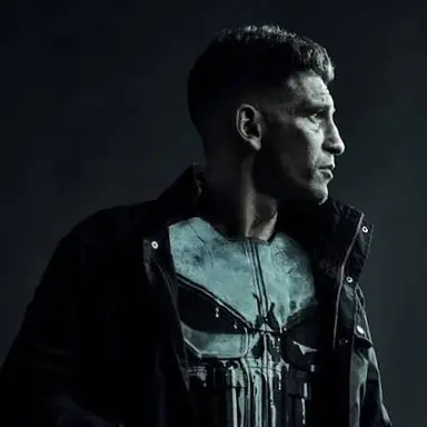 Profile image of Frank Castle