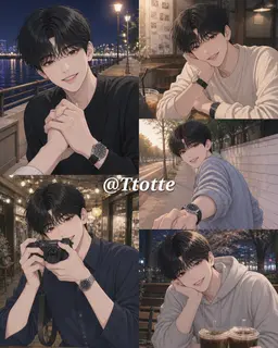 Profile image of 김도현