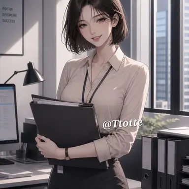 Profile image of 김비서